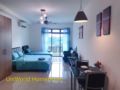 City Sanctuary Cozy Studio near Aeon Dato Onn/EDL ホテルの詳細