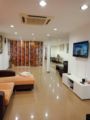 Classic M Homestay MRT Batu 11 Cheras Station ホテルの詳細