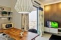 Classy Studio with Private Balcony Univ360 ホテルの詳細