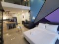 CO Eko Cheras Duplex 2Q Beds by Sleepy Bear ホテルの詳細