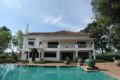 Colonial Mansion Melaka, Private Pool ホテルの詳細