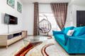 Colorful Desaru Villa with Netflix IdealHub 58 ホテルの詳細