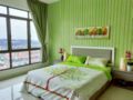 Comfort Zone Guesthouse #5 EVO Bangi/Kajang ホテルの詳細