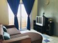 Comfortable Kota Samarahan Homestay ( 1st floor) ホテルの詳細