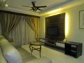 Comfy & Clean House Malacca City (7 Guest) ホテルの詳細