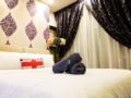 Comfy & Cozy , Taragon Berjaya Time Square ホテルの詳細