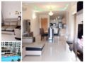 Comfy deluxe Four Season Condo near airport & City ホテルの詳細