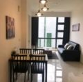 Comfy Home, Bukit Bintang, Kuala Lumpur ホテルの詳細