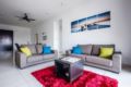 Comfy HomeWith2parkingslot FamousNightMarket ホテルの詳細