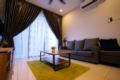 Comfy Minimalist Home Near KL City Centre ホテルの詳細