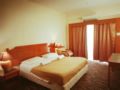 Comfy SuiteBeach Resort |La Classico Suites| ホテルの詳細