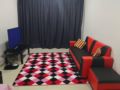 COOL Mesahill 100MBPsTV Box 2Br Condo KLIA ホテルの詳細