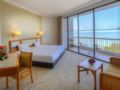 Copthorne Orchid Hotel Penang ホテルの詳細
