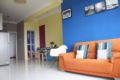 Cosmopolitan living 3Br/2Bth heart of Penang USM ホテルの詳細