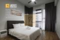 Cosy 11BR PadBangsar | Across Gardens Mall KLEC2 ホテルの詳細