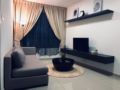 Cosy And Private 1 Bedroom Near Central I-City ホテルの詳細