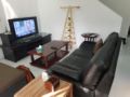 Cosy Corner HouseKLIA ホテルの詳細