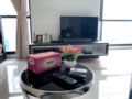 Cosy Home Petaling Jaya City, 7min Walk to Train ホテルの詳細