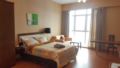 Cosy Homely Maytower Studio Apartment Kuala Lumpur ホテルの詳細