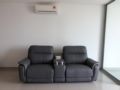 Cosy Mitsu Homestay Seri Kembangan ホテルの詳細