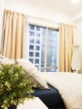 COSY PAVILION UNIT - BUKIT BINTANG (UP TO 4 PAX) ホテルの詳細