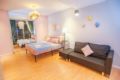 Cosy studio near B.Times Square,Alor Street ホテルの詳細