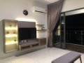 Country Garden Danga Bay - Sea View Apartment ホテルの詳細