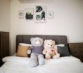 Couple Suite l Country Garden Danga Bay ホテルの詳細