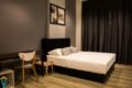 Cozy 1 Bedroom with 2 Queen Beds ホテルの詳細