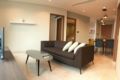 COZY 2BR VORTEX Suites 8, KLCC FREE WiFi ホテルの詳細