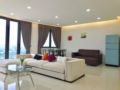 Cozy 3BR Family Suites with Amazing View Level39 ホテルの詳細
