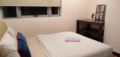 Cozy 6-8pax 2room near Time Square KLCC ホテルの詳細