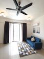 Cozy apartment &hotel style roomCasa Kayangan(3a) ホテルの詳細