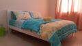 Cozy Apartment Near Sunway Pyramid, PJ. ホテルの詳細