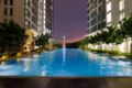 Cozy Apartment with Swimming Pool near KLCC Area ホテルの詳細