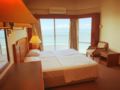 Cozy Beach Resort La Classico Suites ホテルの詳細