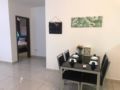 Cozy CityGarden 2BR Unit near Aeon DatonOnn 1-6pax ホテルの詳細