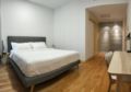 Cozy Comfortable 1Bedroom Condo on Publika Mall ホテルの詳細