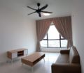 Cozy & Comfy Condo near Penang Airport ホテルの詳細