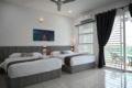 Cozy Deerest Villa| Family Getaway| Seaview, 14PAX ホテルの詳細