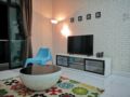 COZY HOME 3R2B paradigm/sutera/utm free wifi ホテルの詳細