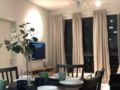 Cozy Homestay for 6 Pax WiFi Sfera Residensi ホテルの詳細