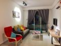 Cozy Homestay Ipoh ホテルの詳細