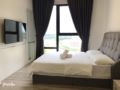 Cozy Lifestyle Southkey Mosaic Serviced Residence ホテルの詳細