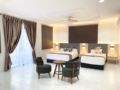 Cozy Look Villa II | Family Getaway/ 4BR, 15 PAX | ホテルの詳細