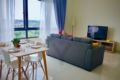 Cozy Modern 2-Bedrooms Condo with CityView Subang ホテルの詳細