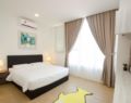 Cozy New Suites 2BR near airport beside Mall ホテルの詳細