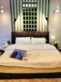 Cozy Resort Suites within Bandar Sunway ホテルの詳細