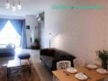 Cozy Sanctuary Stylish Studio 1-5pax near KSLmall ホテルの詳細