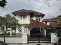 Cozy Scandinavian Bungalow near KLIA & Sepang F1 ホテルの詳細